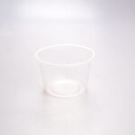 Contenedor 1/2 Lt Goplas 50 Pz