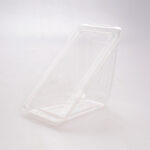 Domo Transparente para Sandwich Inix