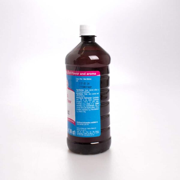 Esencia de Nuez Deiman 1 Lt - Image 2