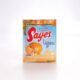 Gelatina Sayes Ligera Sabor Mandarina 24 Gr