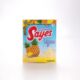 Gelatina Sayes Ligera Sabor Piña 24 Gr