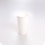 Vaso Blanco de Papel ADP 44 Oz 25 Pz