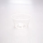 Vaso Cristal #14 Magno Plástica 50 Pz