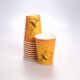 Vaso Impreso de Papel 10 Oz I. Paper 50 Pz