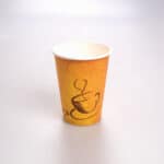 Vaso Impreso de Papel 10 Oz I. Paper 50 Pz