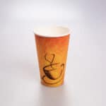 Vaso Impreso de Papel 16 Oz I. Paper 50 Pz