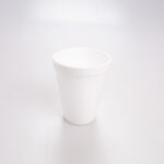 Vaso de Unicel 10 Oz (10J10) Dart 25 Pz