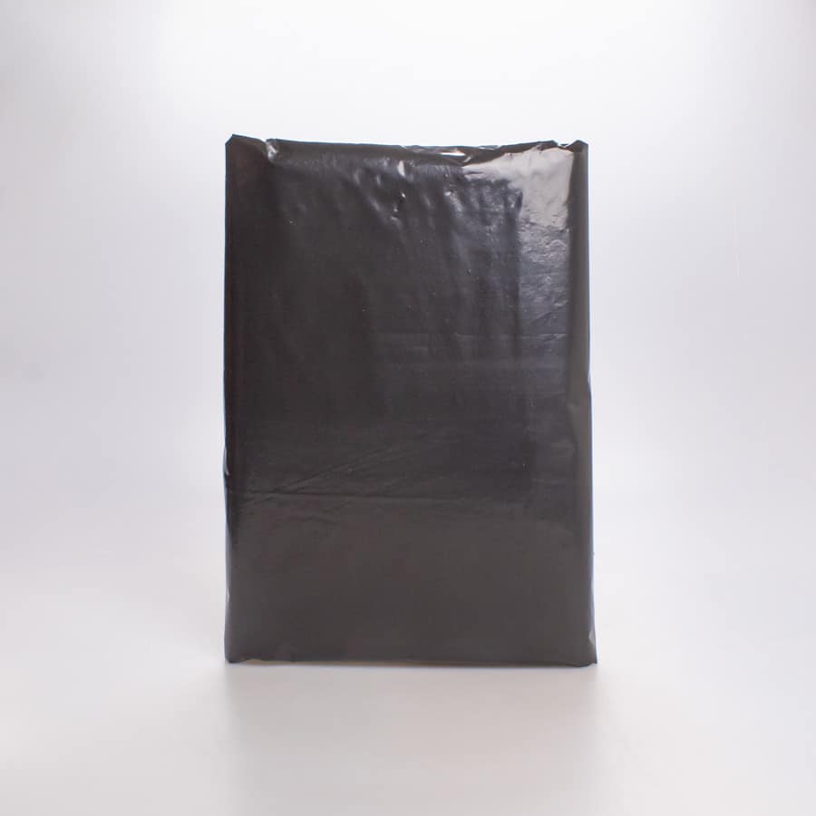 Bolsa Negra PA 90×120 Cm para Basura 1 Kg