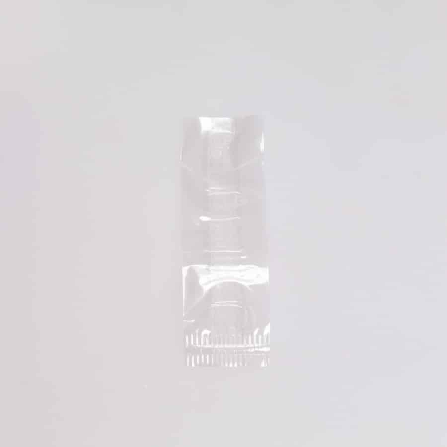 ▷ Bolsas Celofán Transparente (10 x 20 cm) 100 uds - Envío 24 h ✓