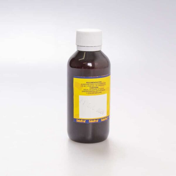 Esencia de Rompope Sabofrut 120 Ml - Image 2