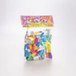 Espantasuegra Metalizada Happy Toys 20 Pz