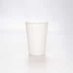 Vaso Blanco de Papel ADP 16 Oz 50 Pz