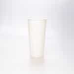 Vaso Blanco de Papel ADP 22 Oz 50 Pz