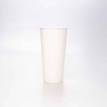 Vaso Blanco de Papel ADP 22 Oz 50 Pz – Arerofast