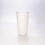 Vaso Blanco de Papel ADP 32 Oz 25 Pz