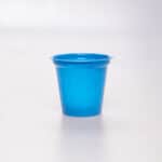 Vaso de 5 Oz Azul Reyma 50 Pz