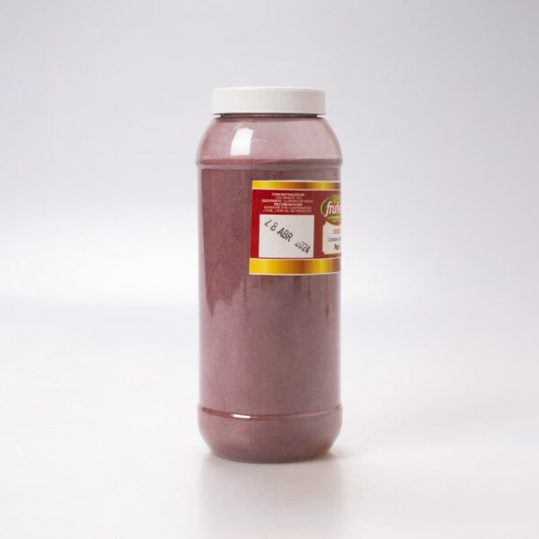 Colorante Negro SaboFrut 1 Kg - Image 2