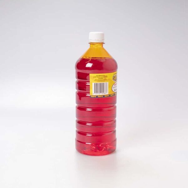 Concentrado de Rompope Sabofrut 1 Lt - Image 2