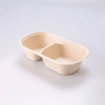 Contenedor 2 Div Nat Converpro 125 Pz