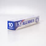 Papel Aluminio Alukings Reyma Mod 10