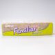 Servilleta Natural Familiar 400 Pz
