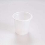 Vaso #0 Oz Primo Cuevas 100 Pz