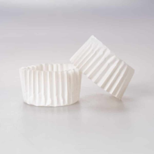 Capacillo Blanco #70 P Cuevas 250 Pz - Image 2