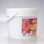 Crema de Avellana Cubeta 3 Kg