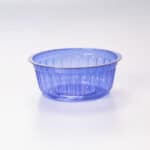 Molde Bio de Gelatina Morado Neon Bosco 25 Pz