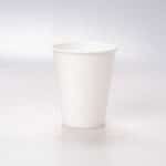 Vaso de Papel 8 Oz (378W) SOLO 50 Pz