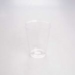 Vaso Cristal #10 Arero 25 Pz