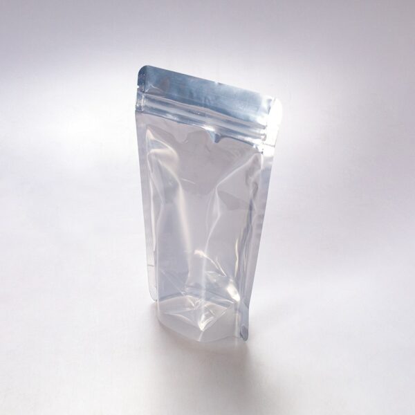 Bolsa Hibrida Trilaminada Zipper 150 Gr - Image 2