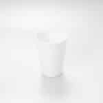 Vaso de Papel 12 Oz Mega Cup 50 Pz