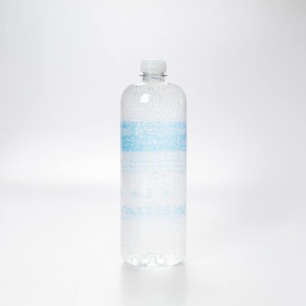Gel Antibacterial Bacteda 1 Lt - Image 2