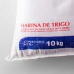 Harina Selecta Reposada 10 Kg