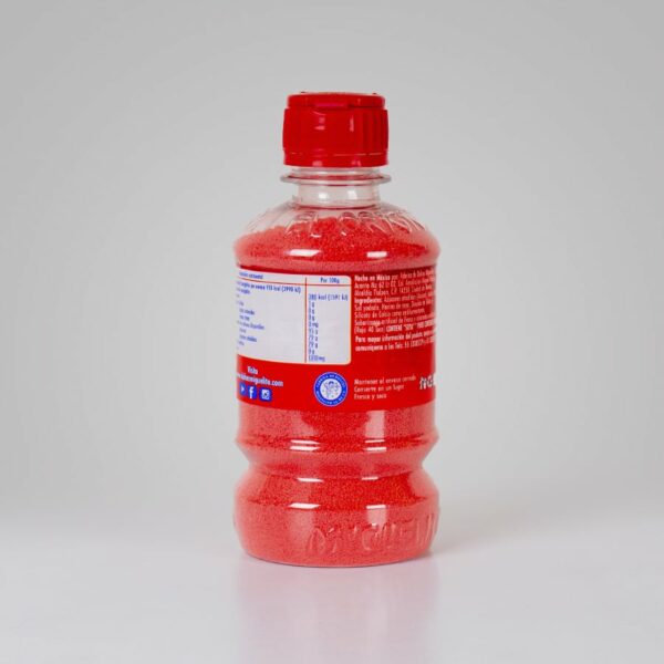 Polvo Sabor Fresa Miguelito 250 Gr - Image 2