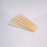 Banderilla Bambú 15 Cm 100 Pz