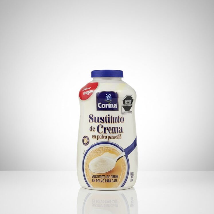 Sustituto de Crema Corina 1 Kg