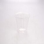 Vaso Cristal #21 Magno Plástica 50 Pz