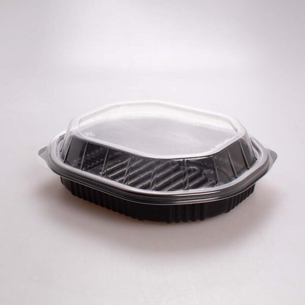 Contenedor para Comida Caliente Estándar - Image 2