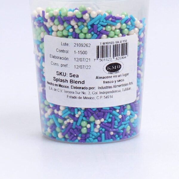 Confitillo Sea Splash Blend 150 Gr - Image 2