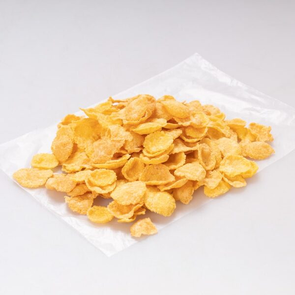 Cereal Corn Flakes Sun Cereal 1 Kg - Image 2