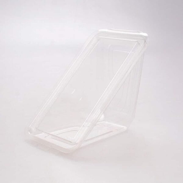 Contenedor Transparente para Sandwich Inix - Image 2