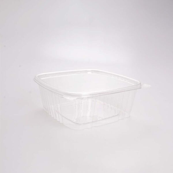 Contenedor Ensaladera Pet Alta 64 Oz HRTG64C - Image 2