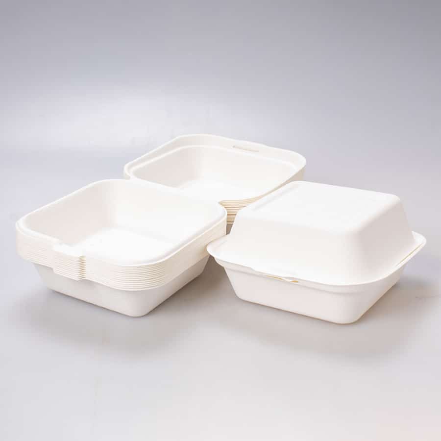 Hamburguesero PCT061 Fécula Bio 125 Pz - Image 2