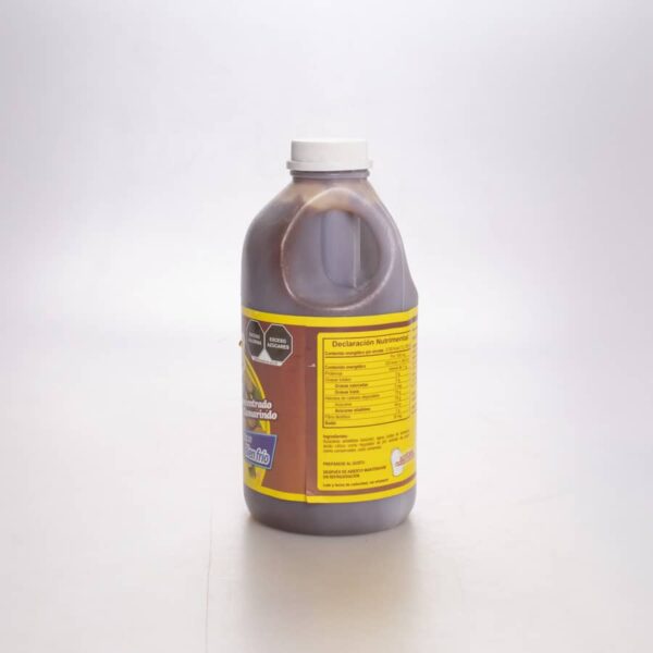 Jarabe de Tamarindo Delicia 960 Ml - Image 2