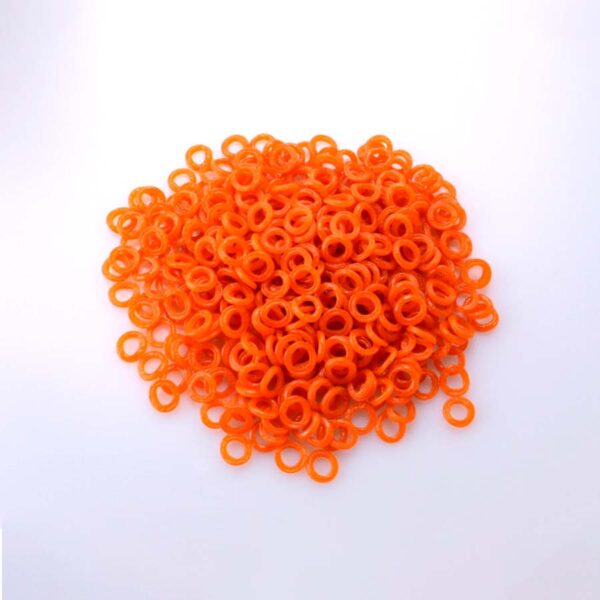 Pasta para Chicharrin Donita 1 Kg - Image 2