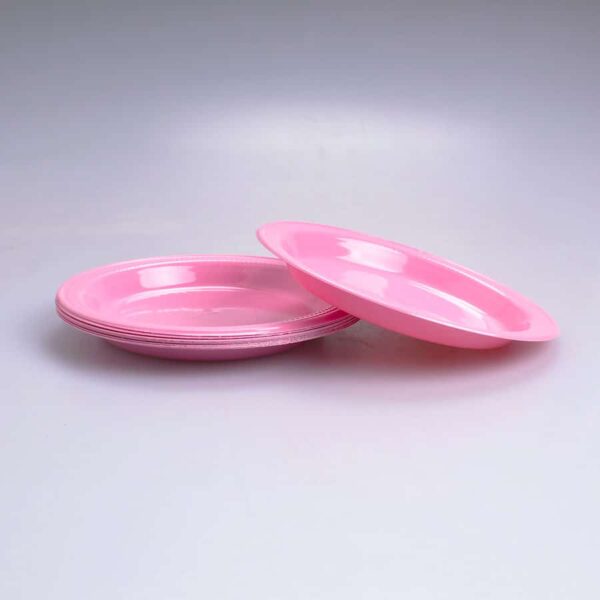 Plato 825 Narsa Rosa 25 Pz - Image 2