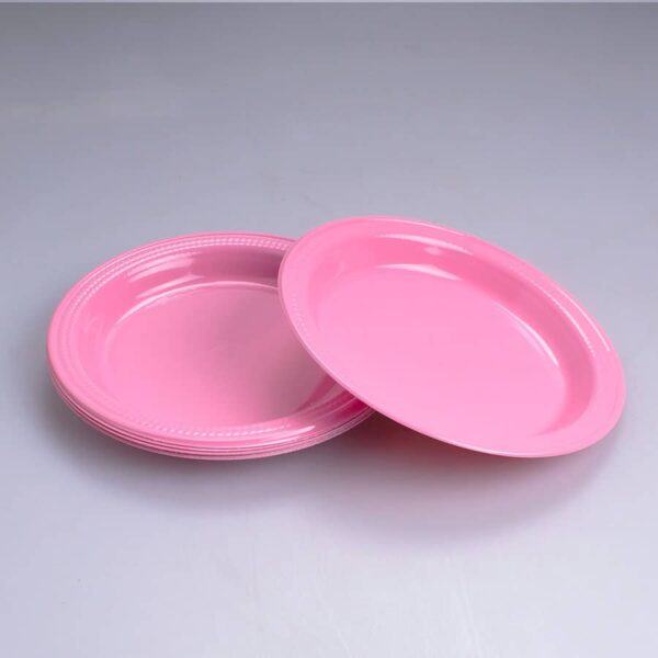 Plato 825 Narsa Rosa 25 Pz - Image 3