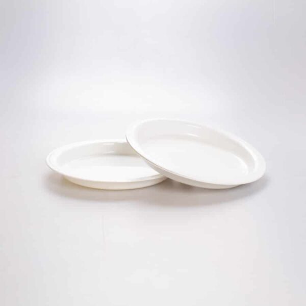 Plato 930 Liso Narsa 25 Pz - Image 2